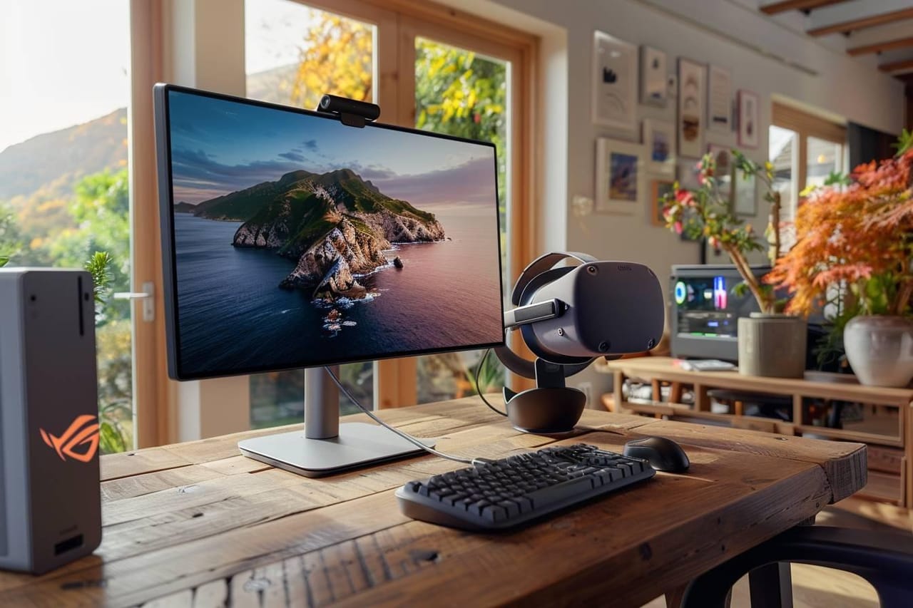 Oculus Link : « Résoudre les problèmes de compatibilité Oculus Link avec les câbles USB-C »