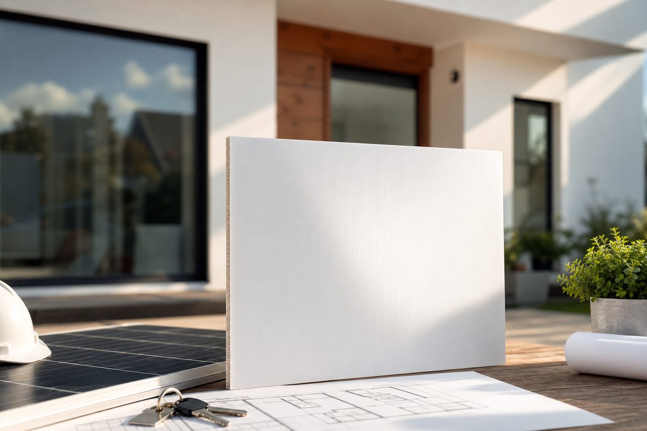 Panneau Akilux : Les conseils pour son installation et son entretien
