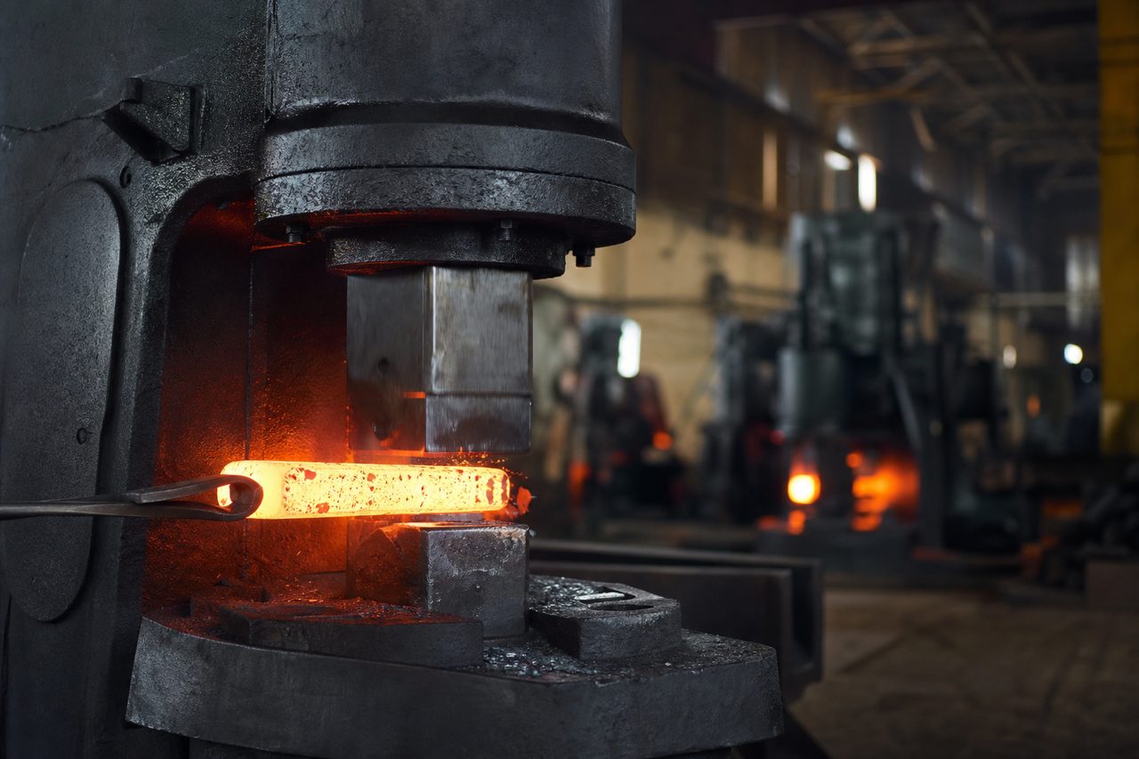 Pourquoi le marteau-pilon a révolutionné l’industrie: découverte d’une invention cruciale