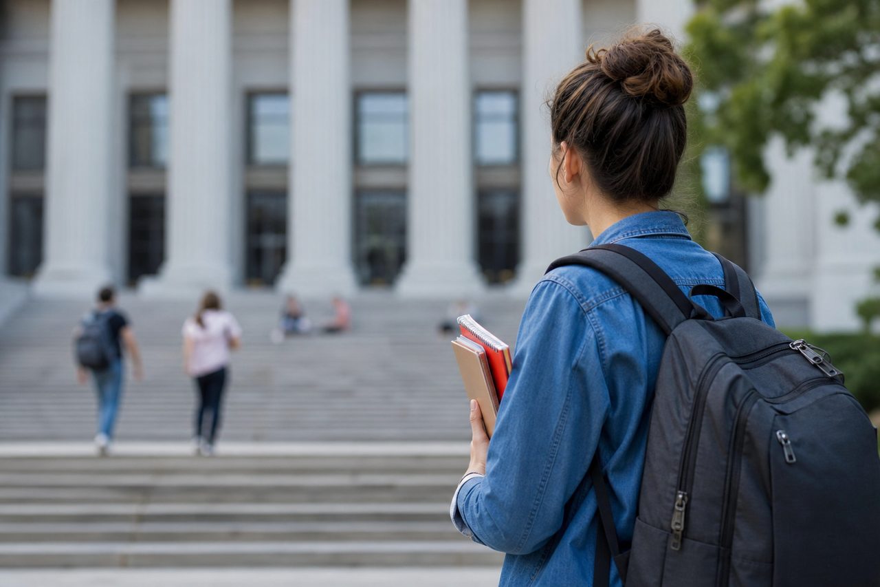 Pourquoi opter pour un séjour linguistique aux USA de 6 mois ?