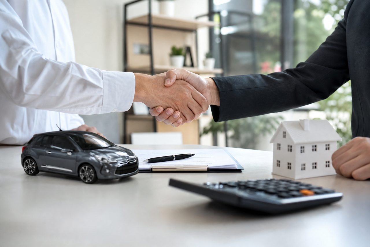 Pourquoi souscrire une assurance pour votre DS3 ?