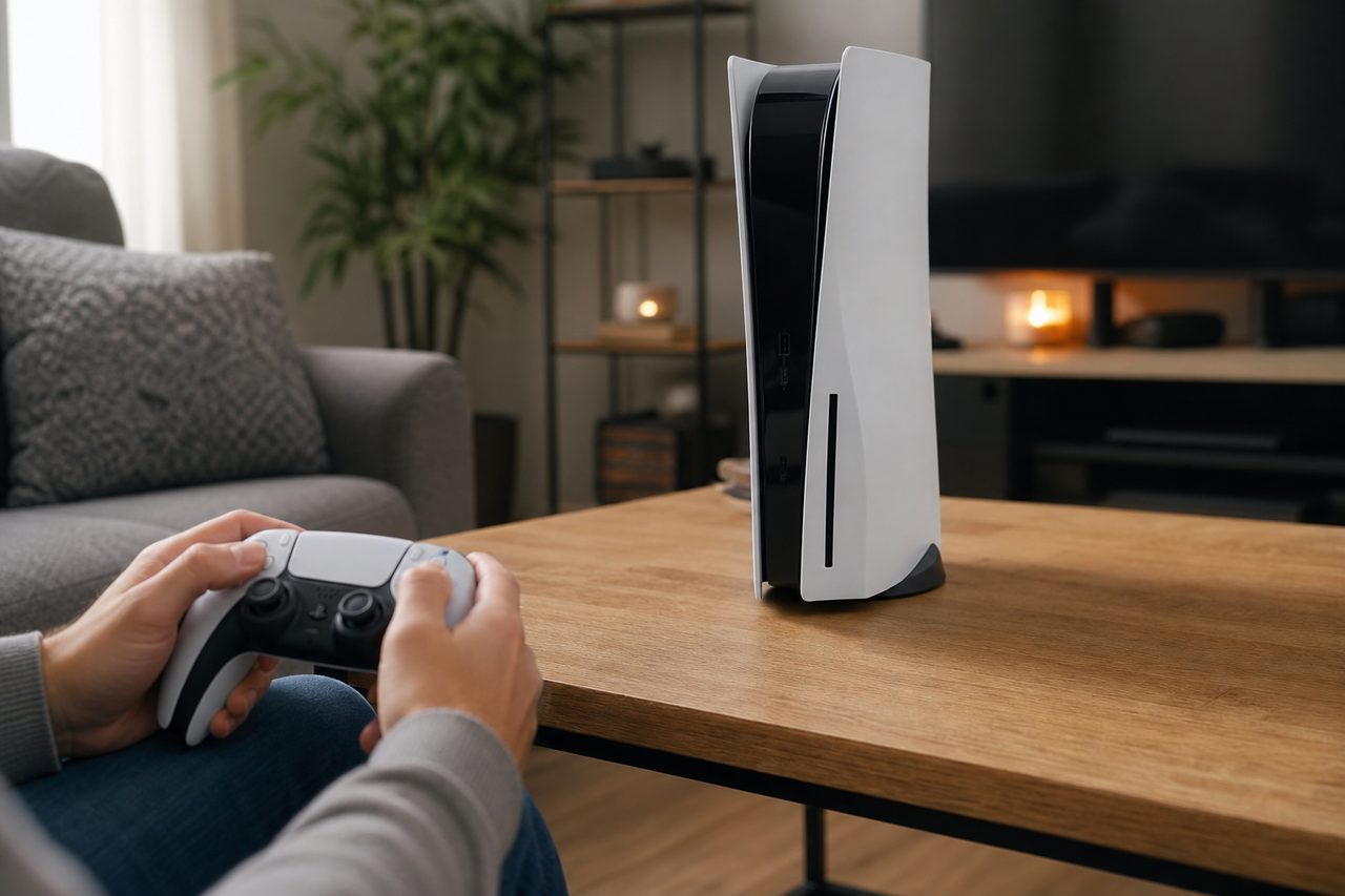 Quand nouvelle vente ps5 : suivez l’actualité pour ne pas manquer le prochain restock !