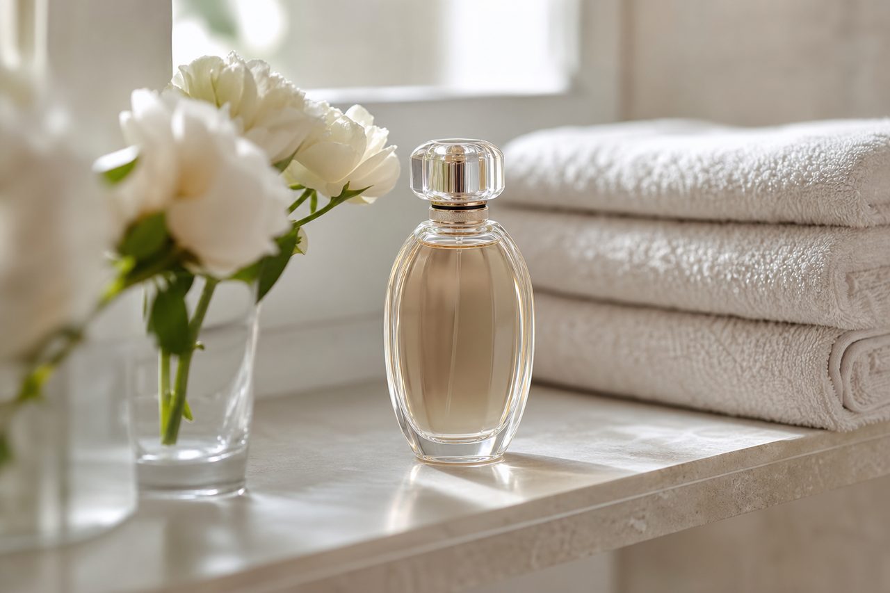 Quel est le meilleur moment pour appliquer un parfum pour parties intimes ?