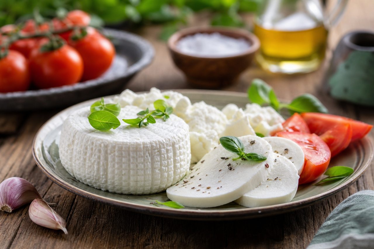 Quel fromage convient le mieux en cas d’insuffisance rénale? découvrez nos recommandations