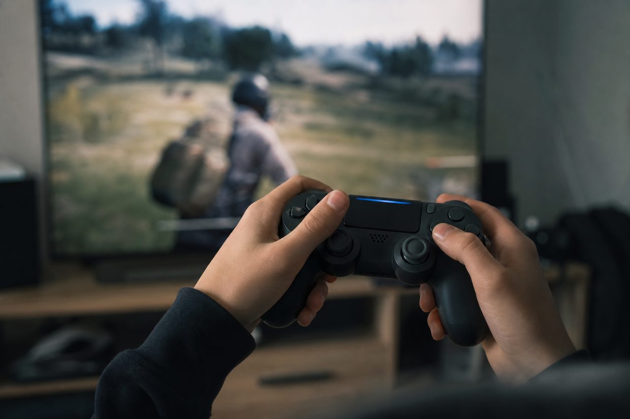 Quelle est la date de sortie de PUBG sur PS4 ?