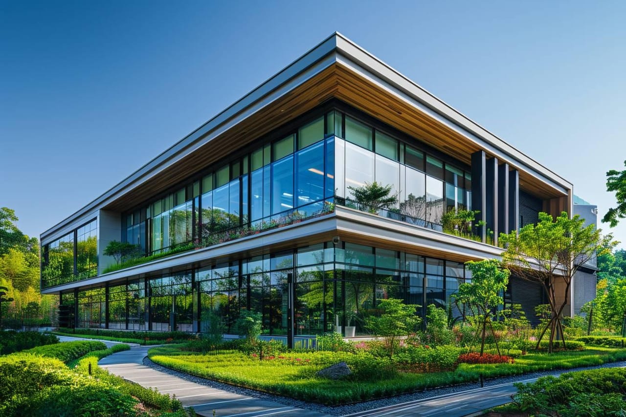Quelles certifications environnementales peuvent être obtenues par une entreprise de châssis ?