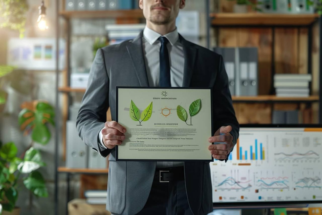 quelles études peuvent appuyer le choix d’un courtier en énergie ?