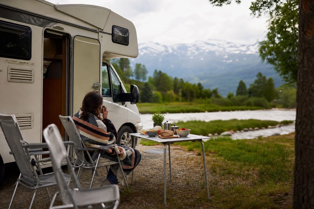 Quelles sont les coutumes à connaître lors de voyages en camping-car à l’étranger ?