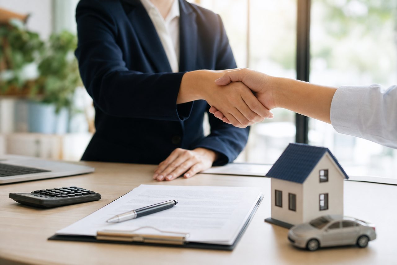 Quelles sont les étapes pour résilier son assurance prêt immobilier ?