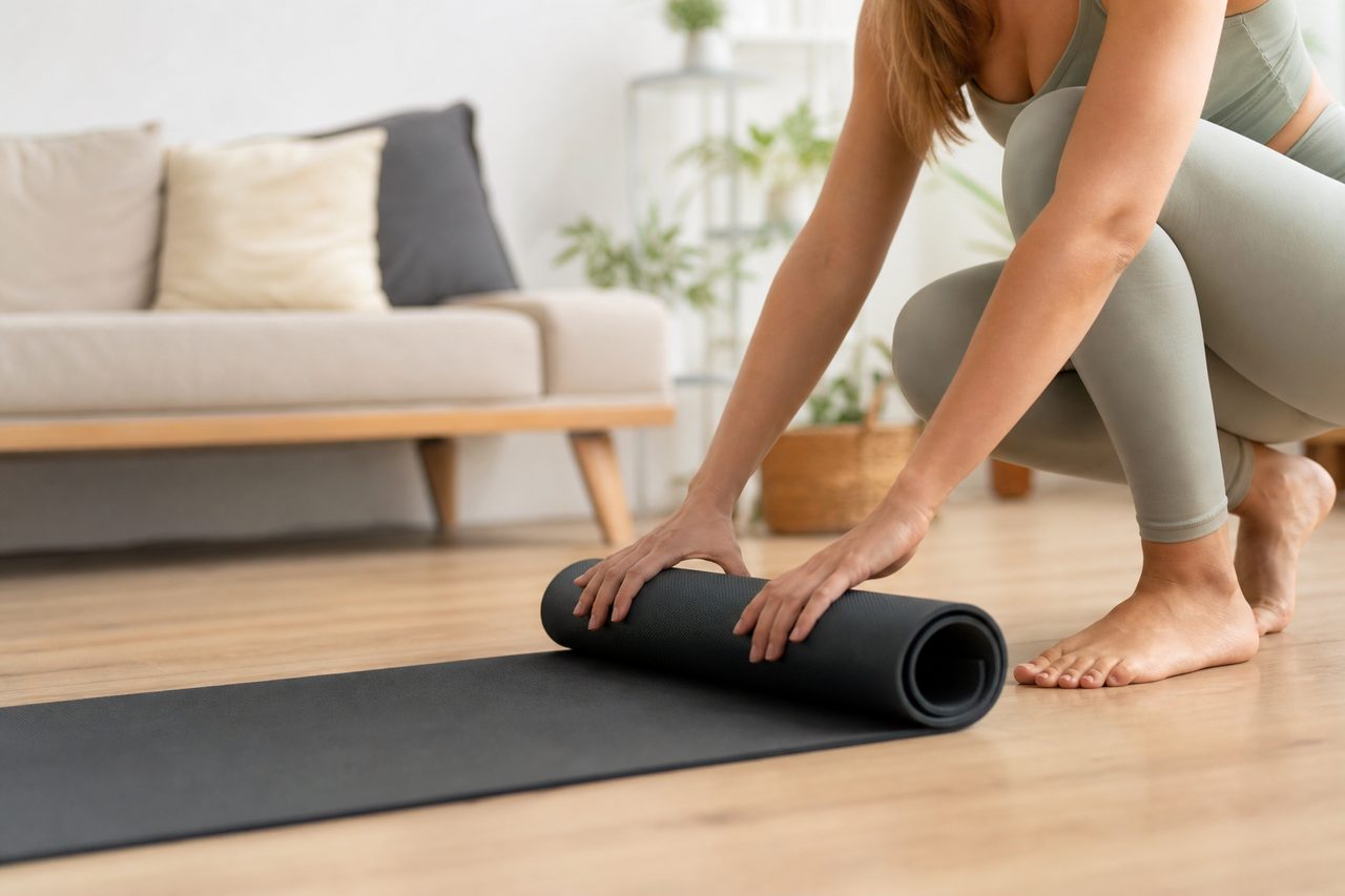 Quelles sont les meilleures applications pour pratiquer le yoga ?