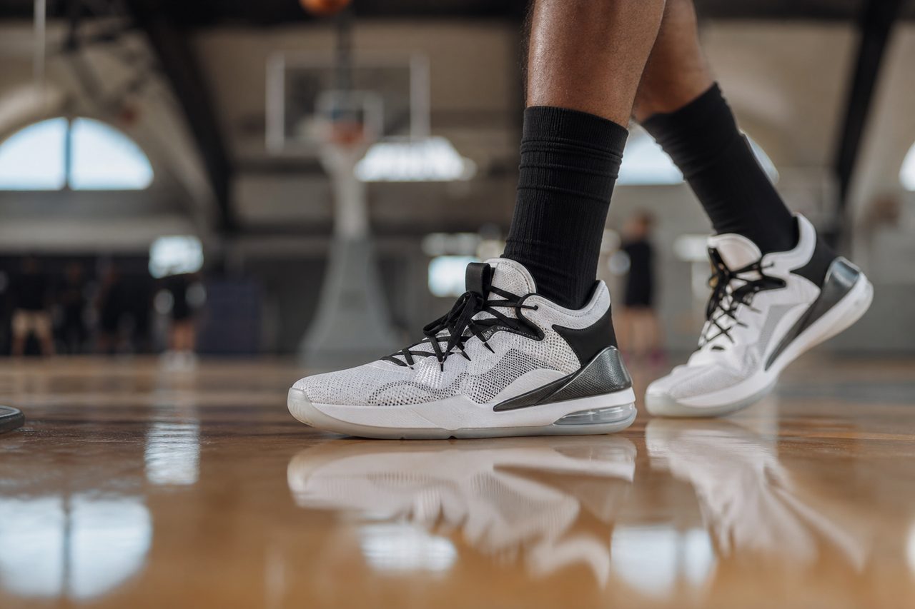Quelles sont les meilleures chaussures de basketball ? découvrez le top pour améliorer votre jeu!