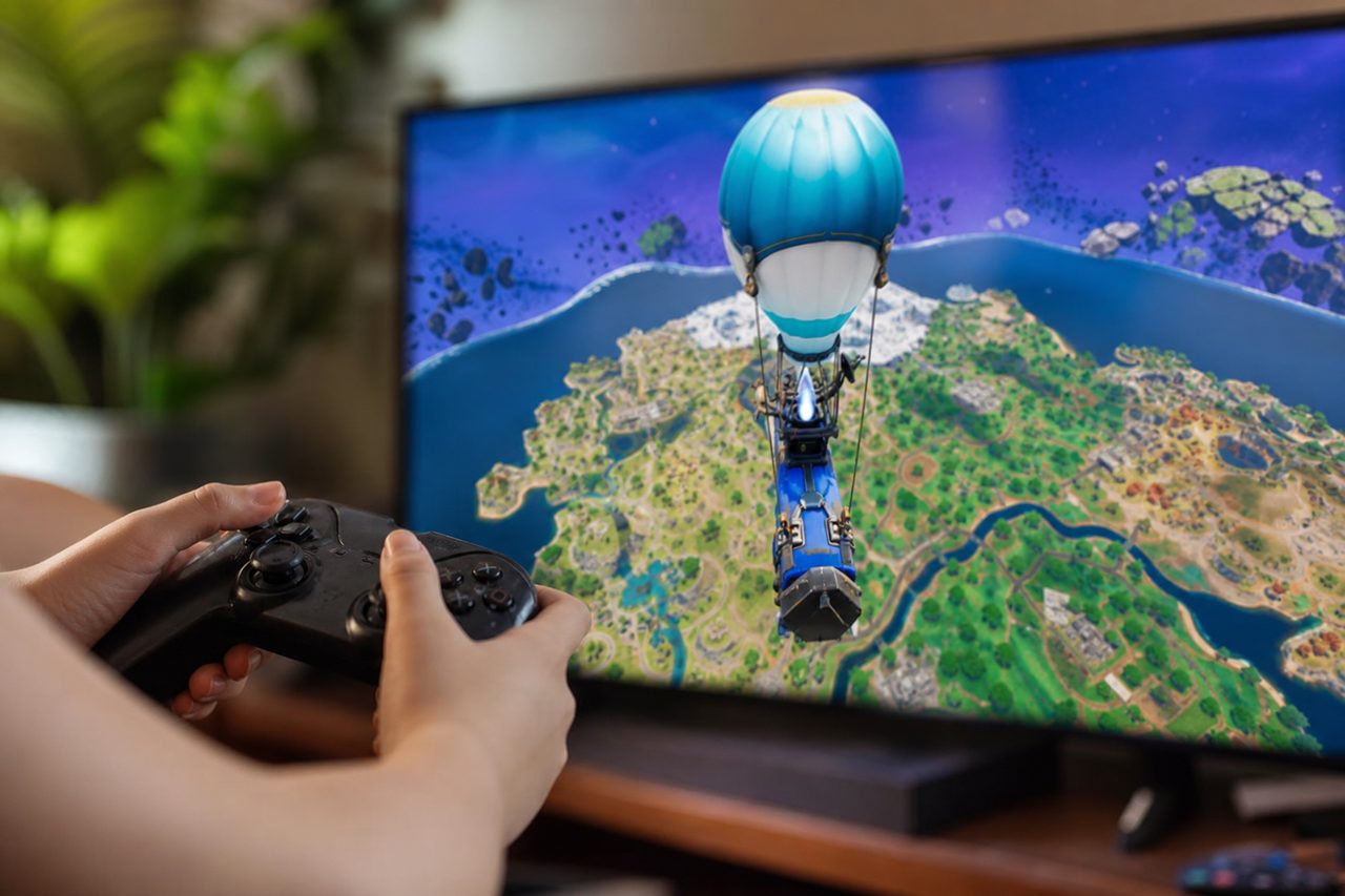 Quelles sont les nouveautés de la carte Fortnite ?