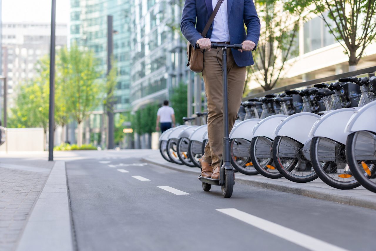 Quelles sont les solutions innovantes pour résoudre les problèmes de mobilité urbaine ?