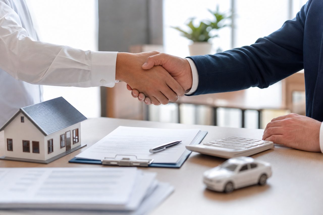 Quels documents sont nécessaires pour résilier son assurance prêt immobilier ?