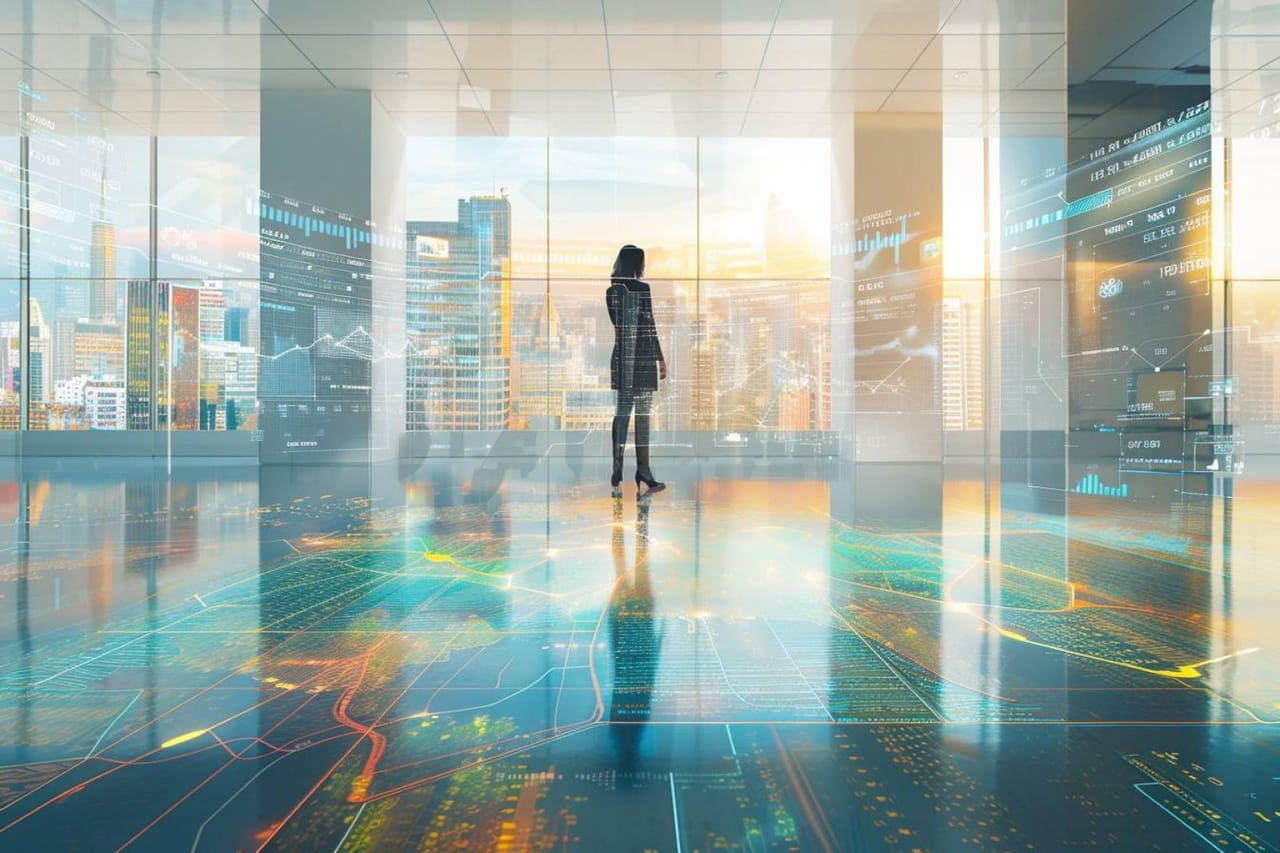 Quels sont les défis du geomarketing ?