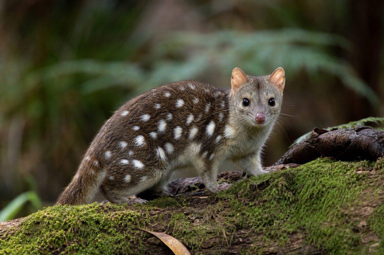 Quels sont les marsupiaux insolites à découvrir en Australie ?