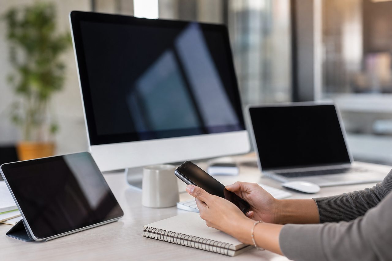 Quels sont les meilleurs canaux de communication pour une conciergerie Airbnb?