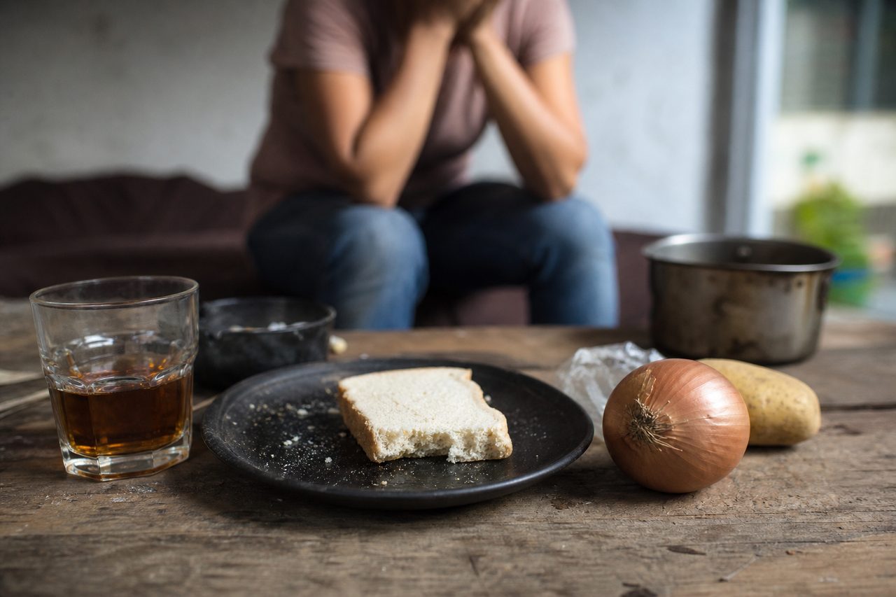 Quels sont les principaux facteurs de risque de carence en vitamine B3 ?