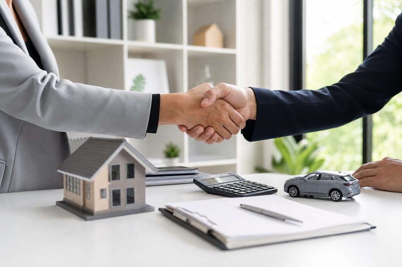 Quels types de logements peuvent bénéficier d'une assurance habitation ?