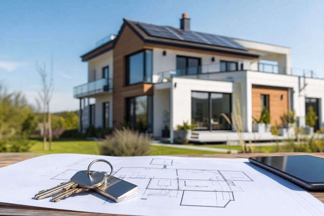 Reconduction tacite du bail de location immobilière : ce qu’il faut savoir