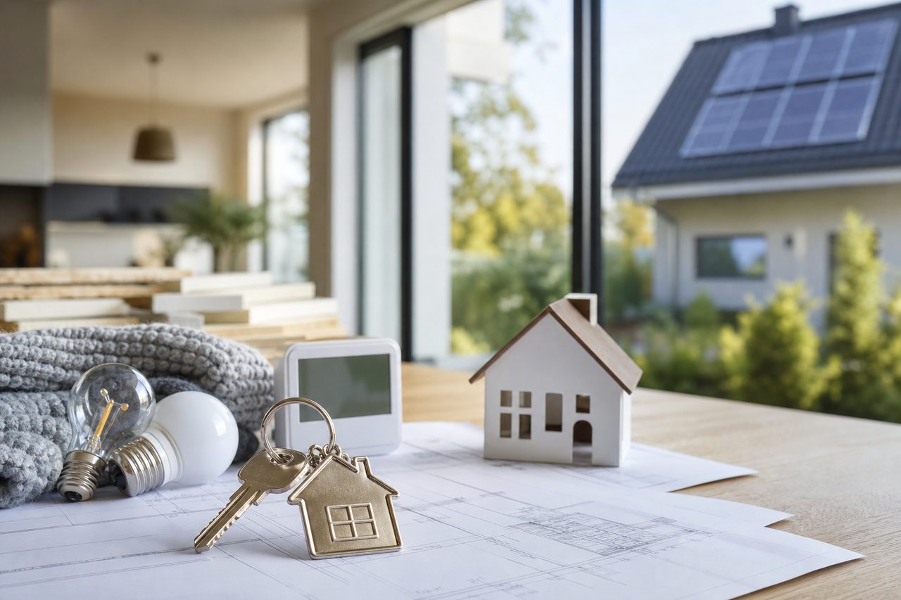 Réduisez vos factures : 10 méthodes pratiques pour économiser l’énergie à la maison