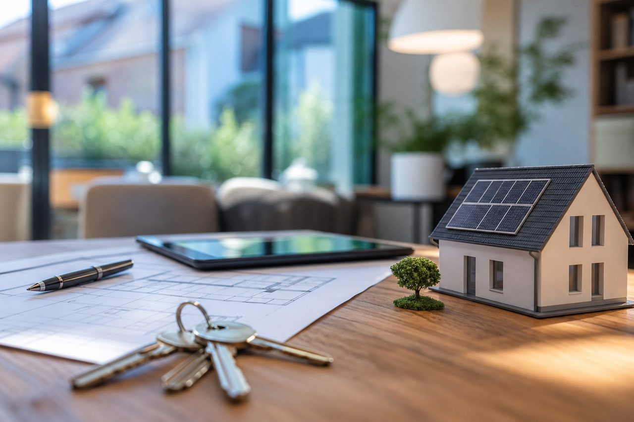 Renouvellement du bail de location immobilière : quelles conditions ?