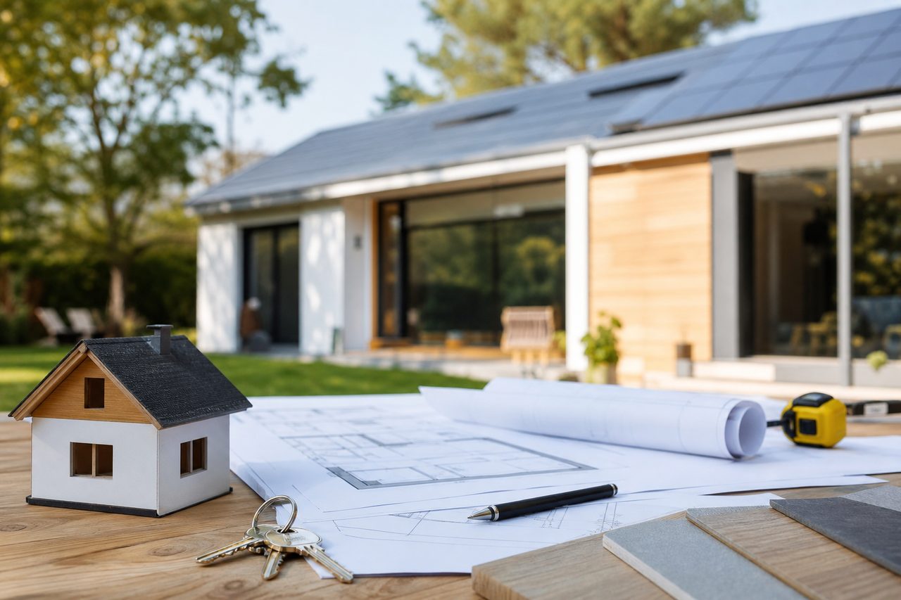 séquestre immobilier en France : règles et pratiques