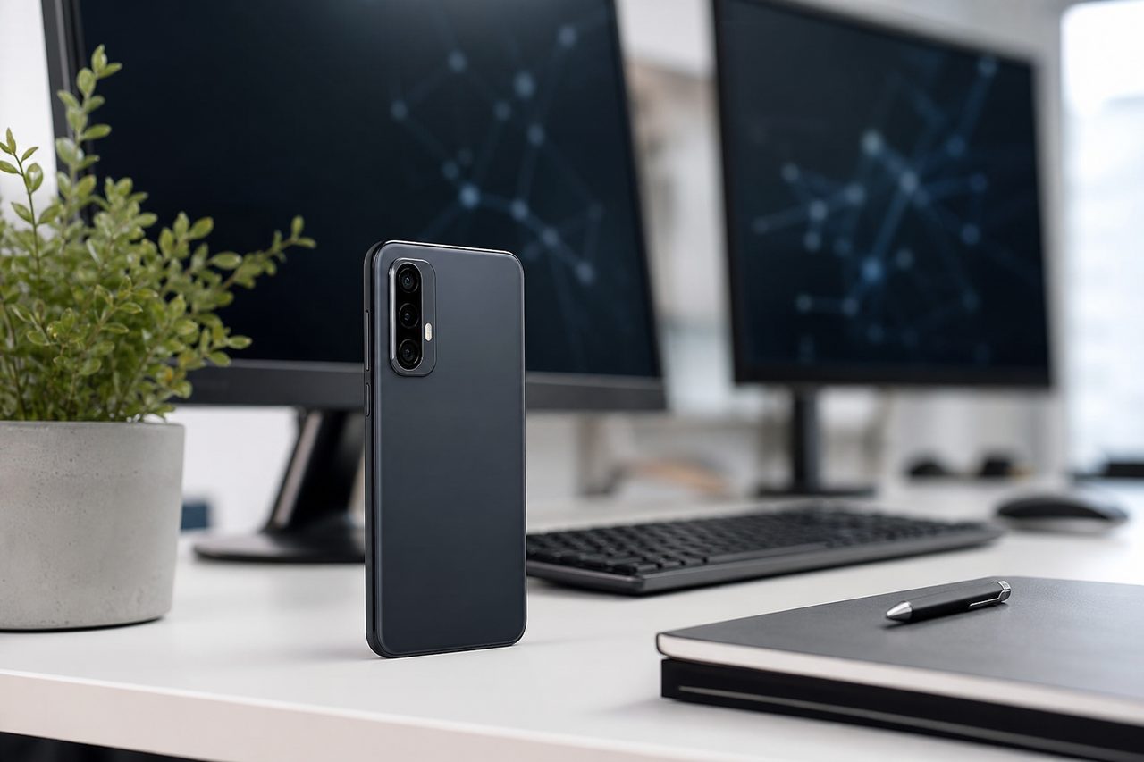 Smartphone pas cher avec bonne réception réseau : les modèles les plus efficaces