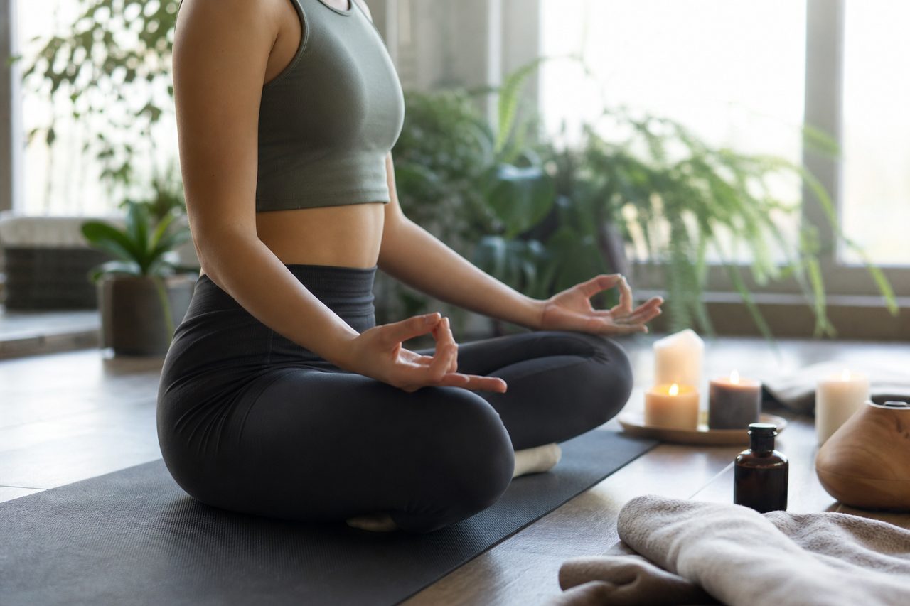 Techniques de relaxation efficaces pour soulager la douleur chronique et améliorer votre bien-être