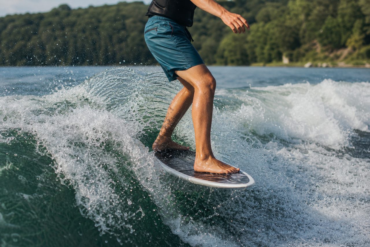 Tout savoir sur les compétitions de wakeskate : calendriers et champions en vedette