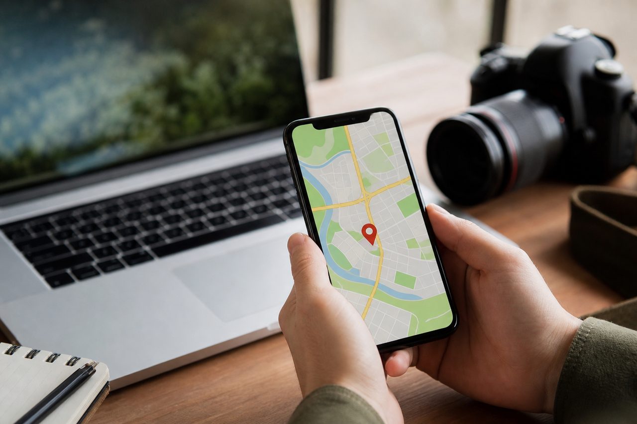 Tout savoir sur oalley map : guide complet pour une utilisation optimale