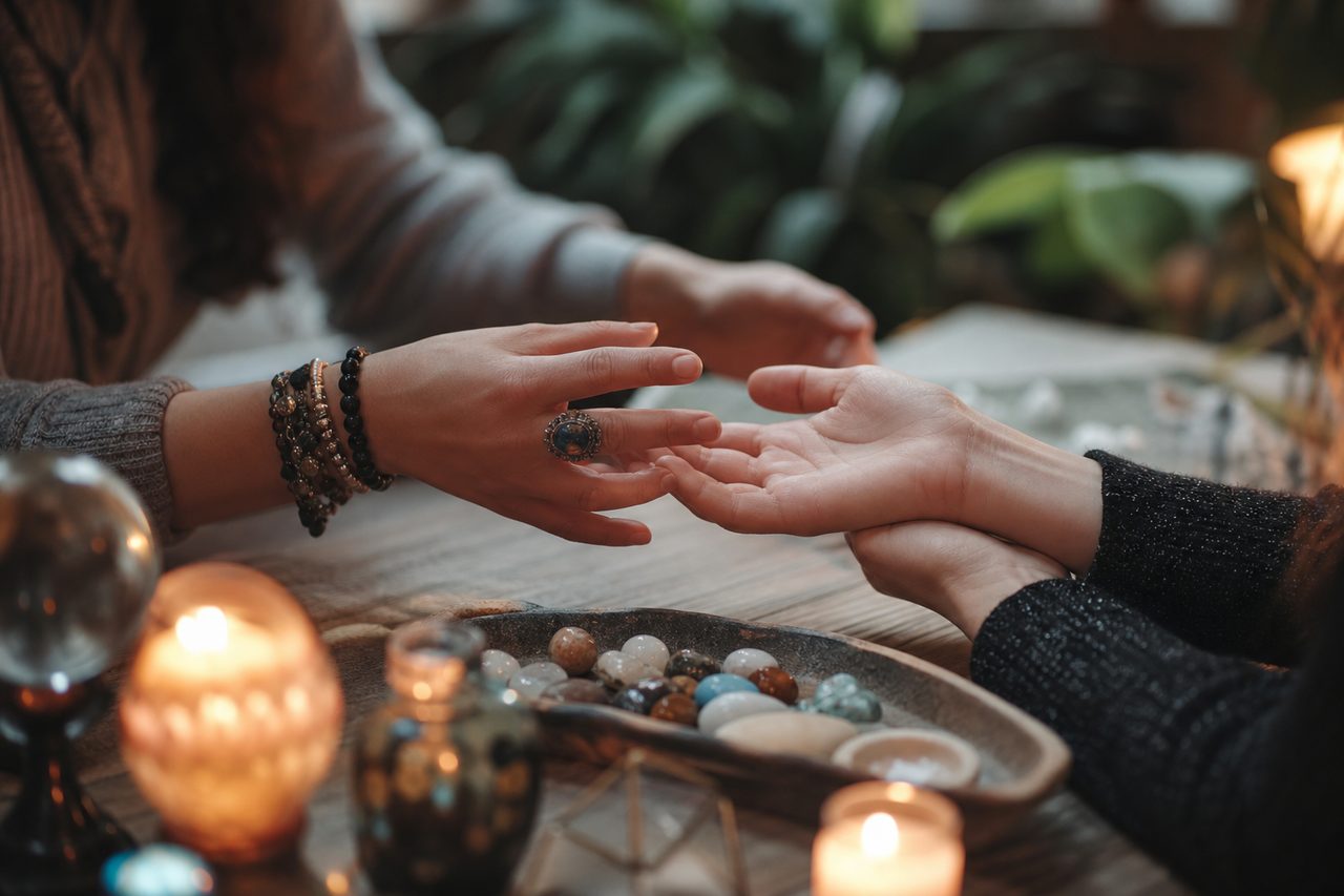Trouver l’amour avec un voyant : guide pratique pour réussir