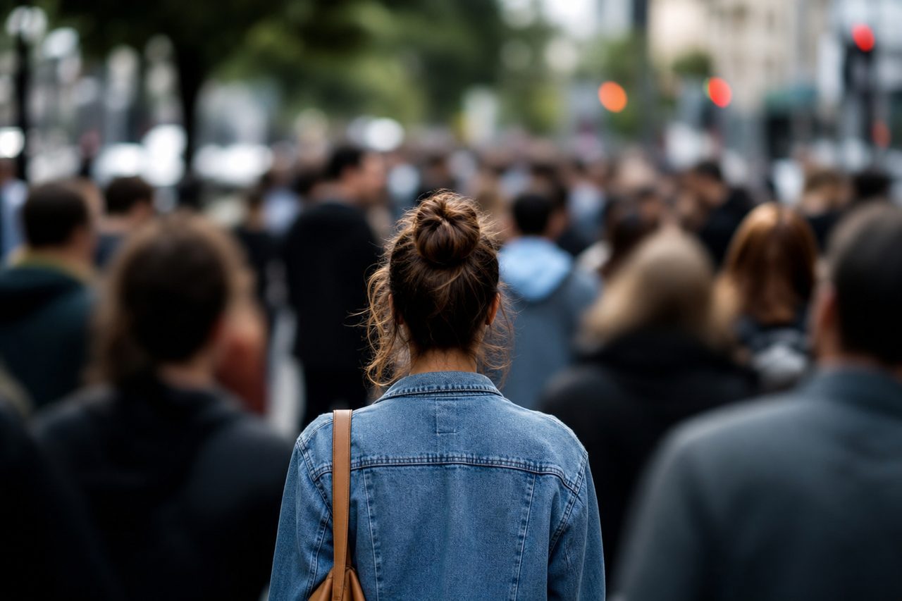 Trouver sa vraie nature : comment être soi-même dans un environnement social pressurant