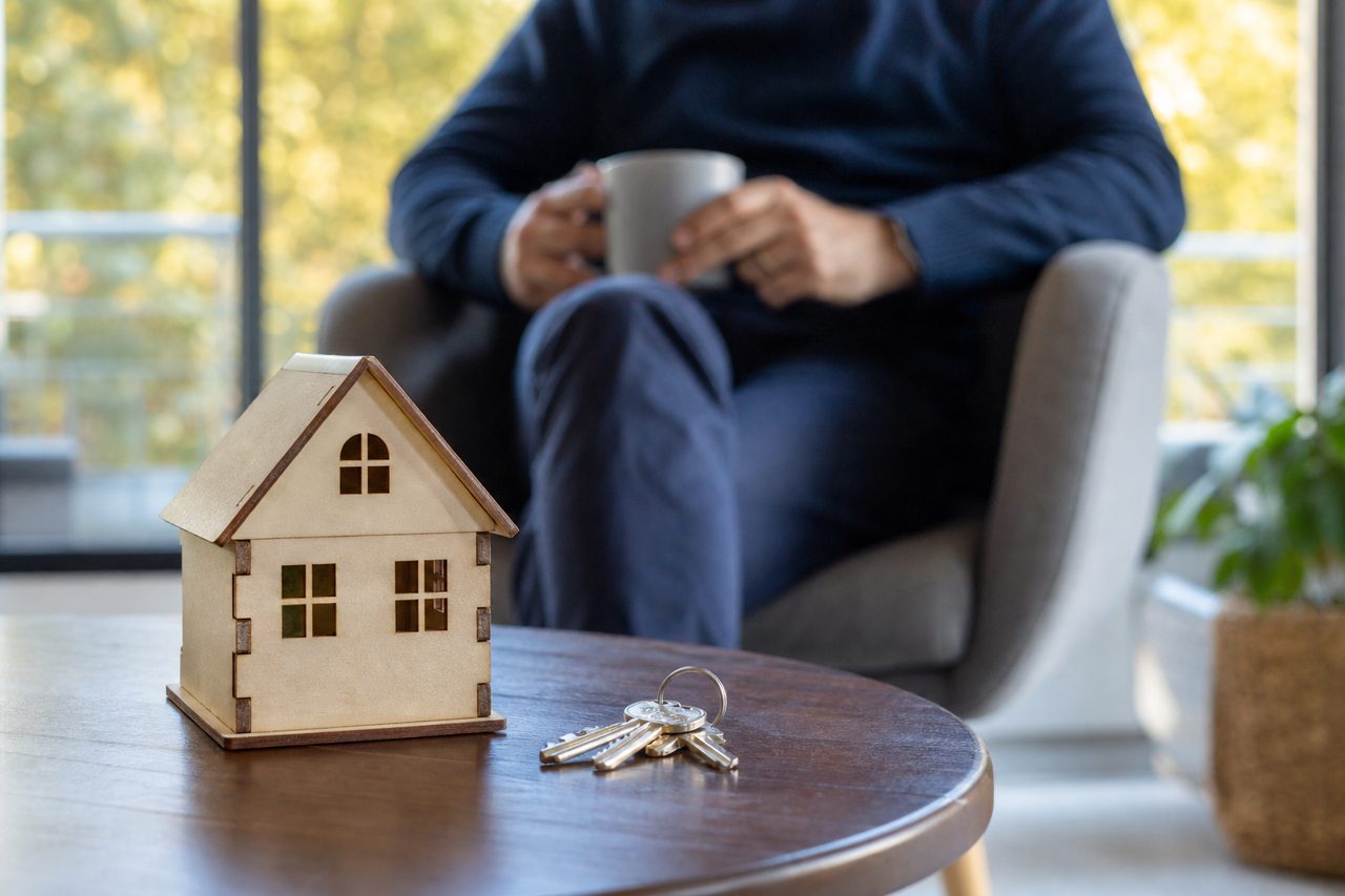 Vendre en nue-propriété et acheter un usufruit : une stratégie financière gagnante