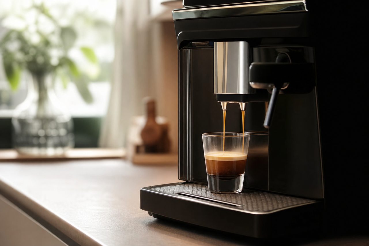 Votre machine peut-elle préparer un café d’exception?